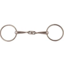 Elliptical French Link Bit