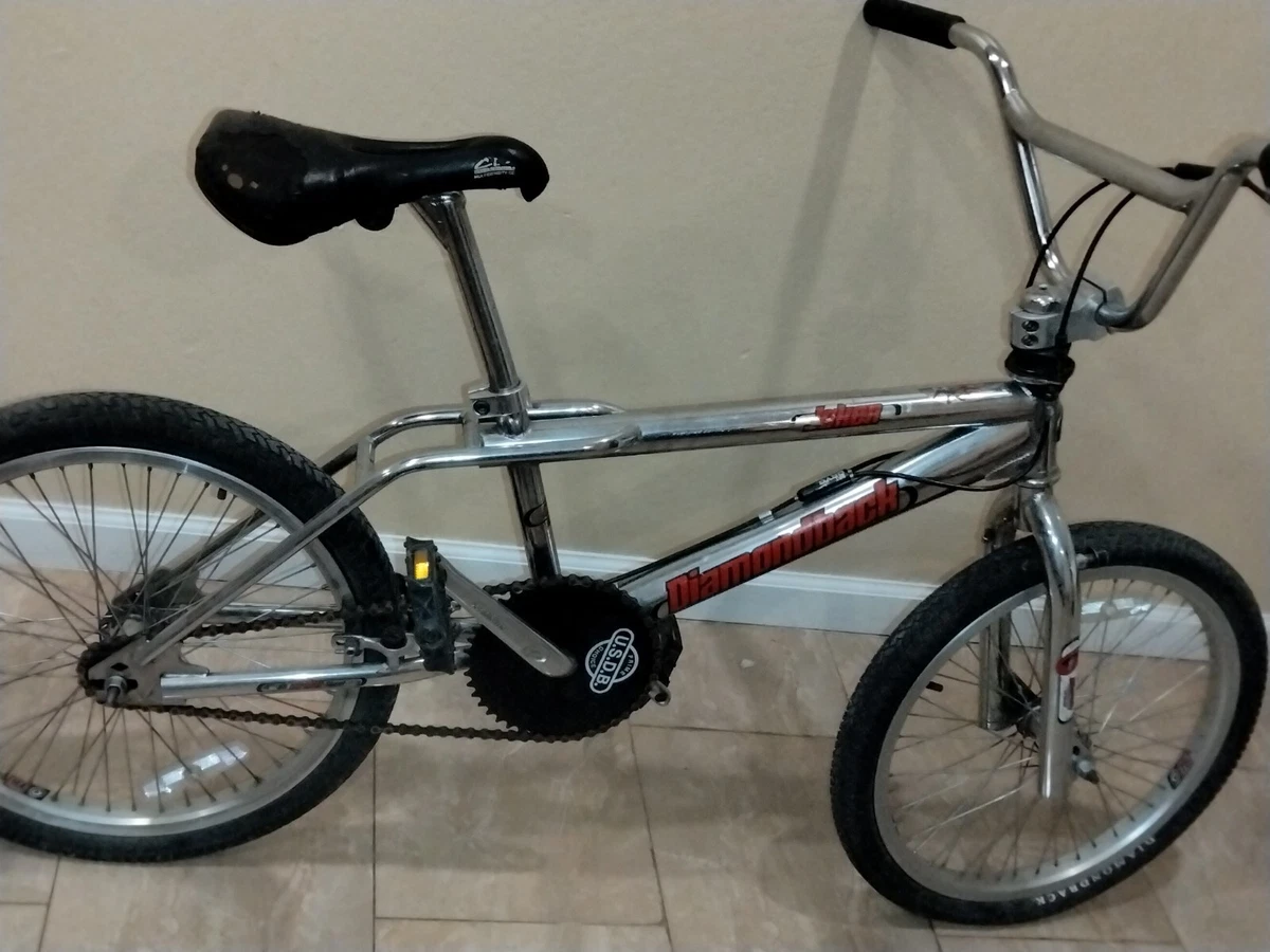 Diamondback joker best sale bmx