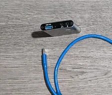 DIGITNOW! V316 4K Audio Video Capture Card