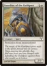 Guardian of the Guildpact NM/M Dissension White Spirit Mtg Magic English Regular