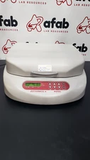 Boekel 270440 Jitterbug 4 Incubated Microplate Shaker