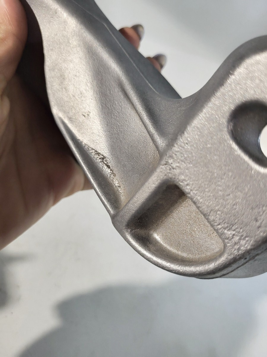 BMW E36, Engine Mount Support bracket left, right. M50 