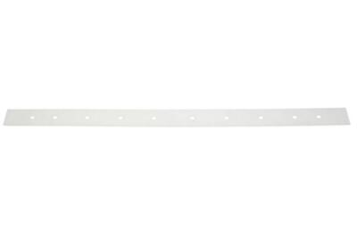 Sauglippe hinten IPC-Gansow 62 BF 65 gebogener Saugfuss - nanoRADE rot
