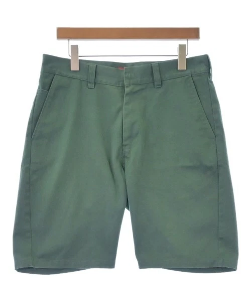 Short Supreme vert 32 (environ L) 2200490356016