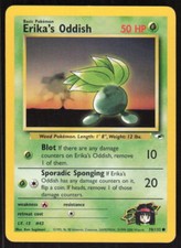 Image for Erika's Oddish