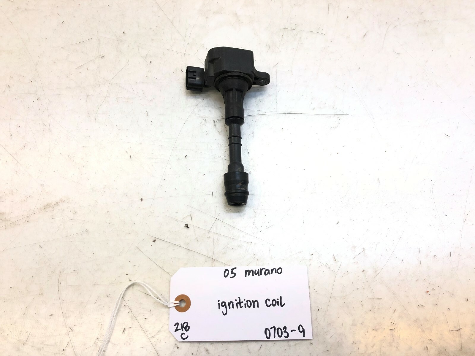 05 NISSAN MURANO IGNITION COIL OEM 2244881115 eBay