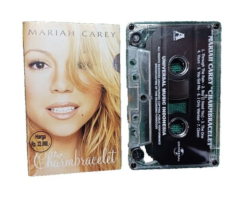 Mariah Carey - Vision Of Love 7