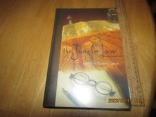 The Jungle Law by Victoria Vinton (2005, Trade Paperback, ARC)
