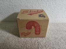 James Industries - Collector's Edition Slinky NIB