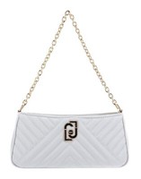 Liu Jo Achala Ecs Crossbody Bag Xs Schultertasche Tasche Bone Creme Neu