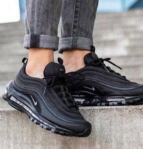nike 97 silver uomo