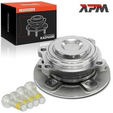 Radnabe Radlagersatz Hinterachse mit ABS-Sensor f&uuml;r Mercedes-Benz W177 W247 C118