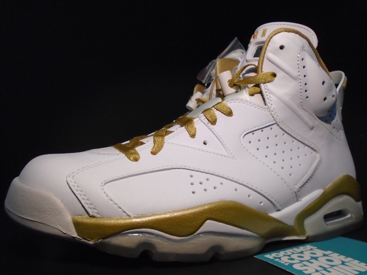 Size 10 - Air Jordan 6 Retro GMP for sale online | eBay
