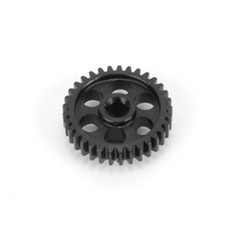 Schumacher U3862 Side Gear; Steel 33T - CAT SX3/KF Kit Std