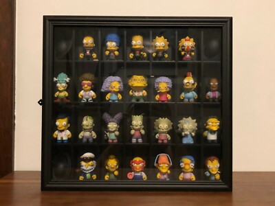 シンプソンズ　キッドロボット　2点　シークレット　￼kidrobot シンプソンズ キッドロボット 2点 シークレット ￼kidrobot