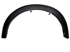 New Fits 2021-2024 Nissan Kicks S SR SV Left Front Fender Flare Molding Trim