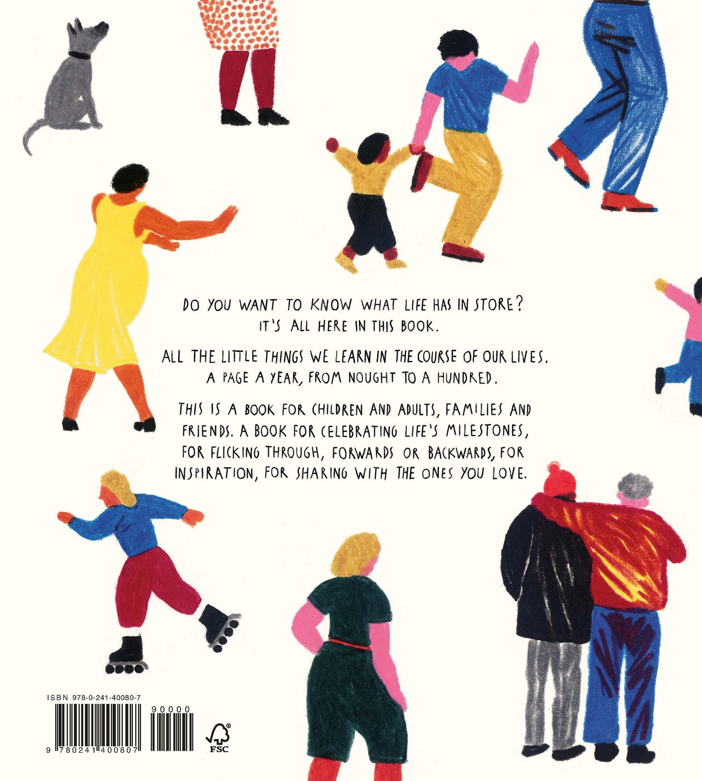 Thumbnail - Hundred: What You Learn In A Lifetime Heike Faller (u. A.) Buch 100 S.