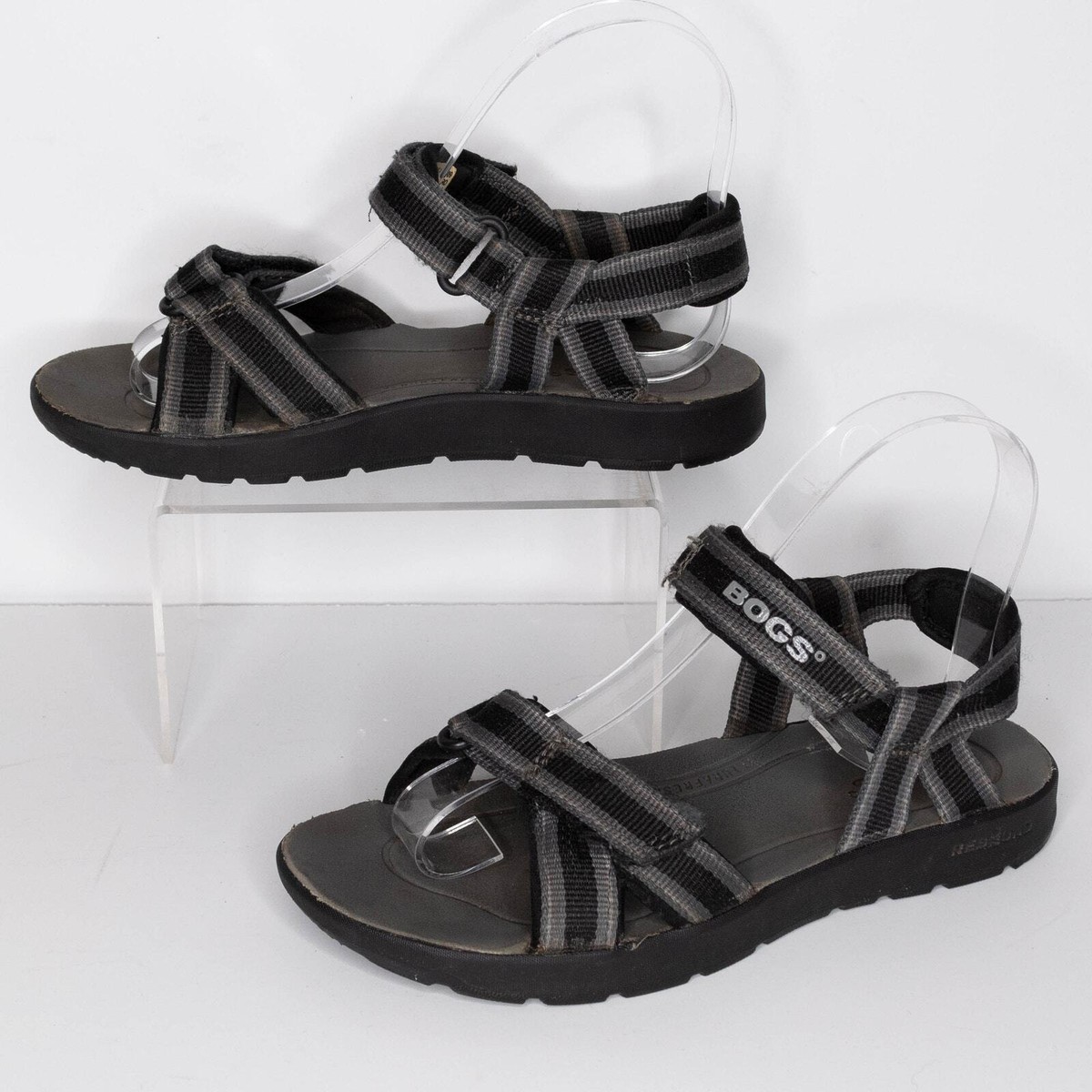 Bogs Rio Sandal Bogs Kids/Toddler Rio Watersports Athletic Boys and Girls  main image 4