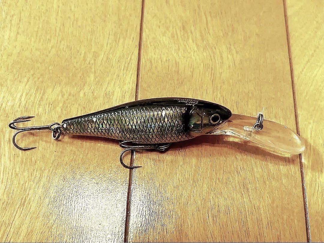 Fishing Lure Megabass Deep X200 Deepx200