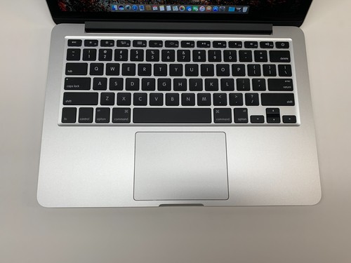 13" Apple MacBook Pro 1TB SSD 8gb 3.1Ghz i5 TURBO - Sequoia - WARRANTY - Afbeelding 8 van 17