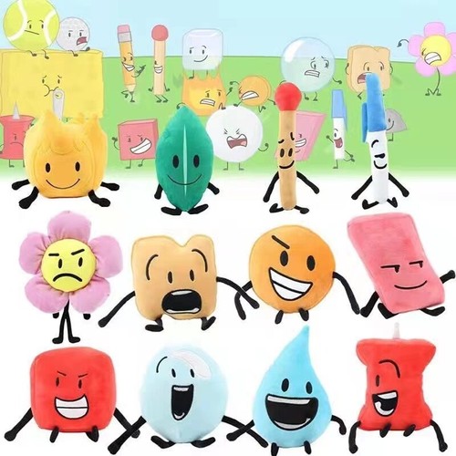 bfdi plush ebay