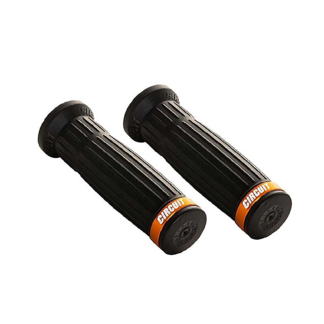 Circuit Equipment Manopole Moto CLASSIC colore Ner