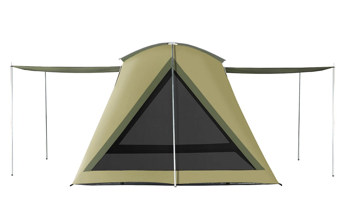 Kodiak tents clearance 10 x 14