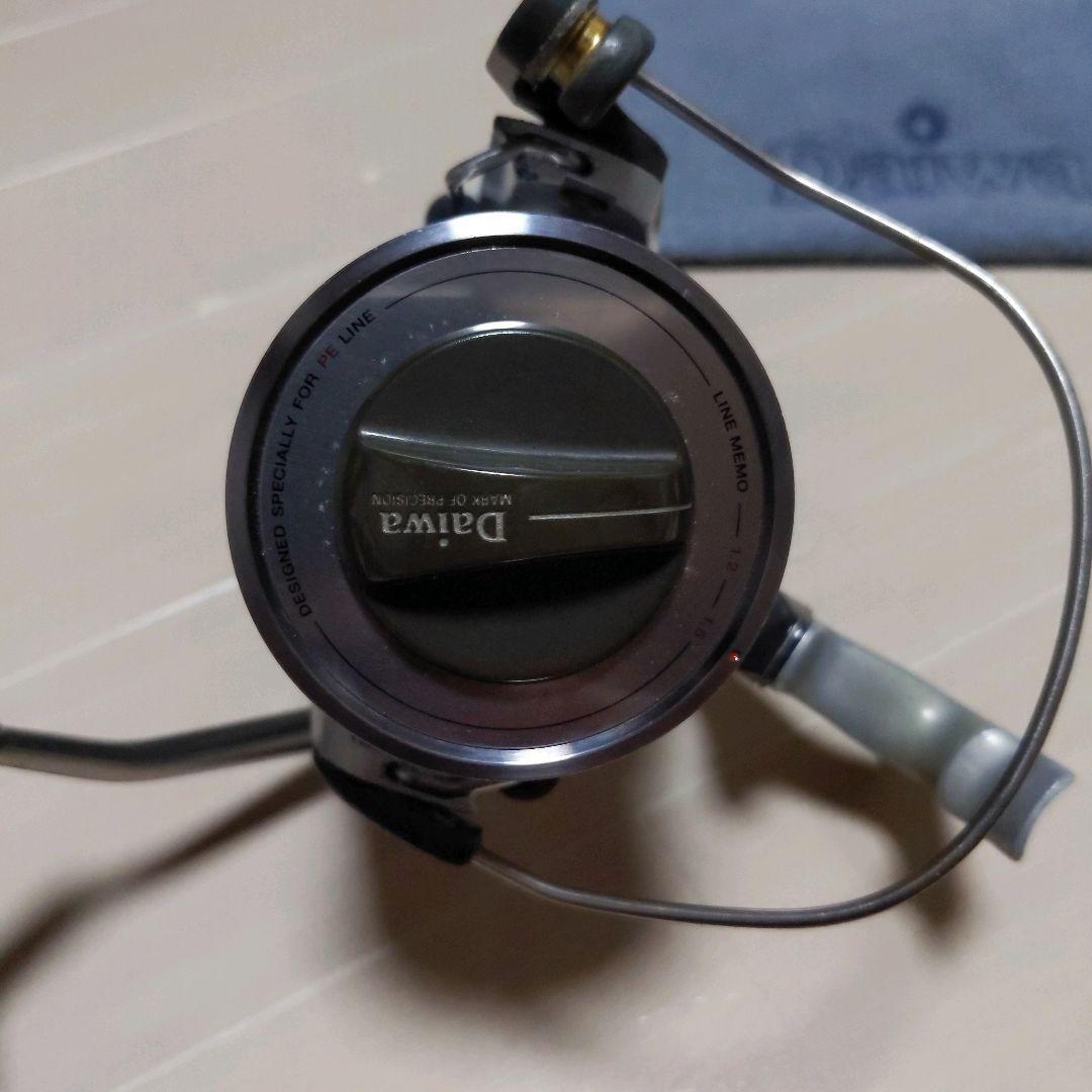 Daiwa Tournament Surf Z45T-Pe Left-Handed Made In Japan | eBay Daiwa Tournament Surf Z45T-Pe Left-Handed Made In Japan | eBay