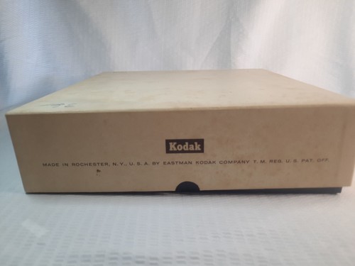 Kodak 80-Dia Tray in OVP  - Bild 8 von 9