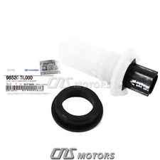 OEM Windshield Washer Fluid Level Sensor for 06-19 Azera Santa Fe Sedona Sorento