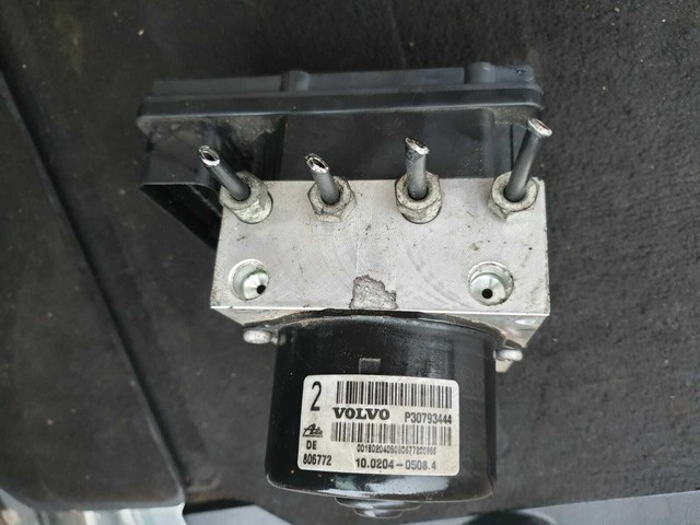 Abs 0109 volvo xc90