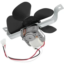 Range Hood Vent Fan Blade Motor Assembly Kitchen Exhaust Broan NuTone AP4527731