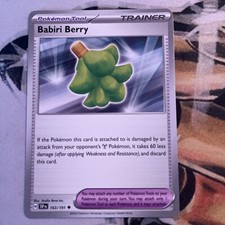 Pokemon Singles - Surging Sparks - Common / Uncommon / Holo Rare