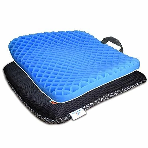 Medical Pain Pressure Relief Cushion for Pressure Relief Elderly Care  Products - China Air Cushion, Seat Cushion