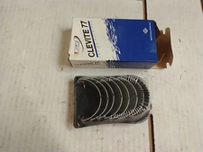 CB960P CLEVITE ROD BEARINGS STANDARD SIZE 4 CYLINDER SET