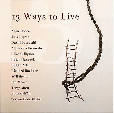 Various [Red House Records] - 13 Ways to Live