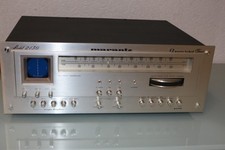 Marantz Model 2130 Sintonizzatore Stereo AM/FM Quarzo Foro Osciloscopio
