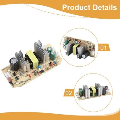 F??r Auto K??hlschr?nke AC220-240V bis DC12V Dual Voltage Input Stabil DC Outpu