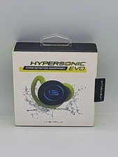 LinearFlux Hypersonore Définition EVO Évolution 3D Ecouteurs et écouteurs