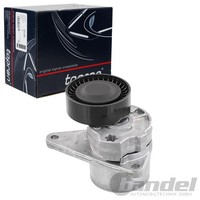 Topran Riemenspanner Keilrippenriemen Passend FüR Volvo S40 S60 S80 V40 V70 XC70