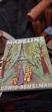 Madeline by Ludwig Bemelmans