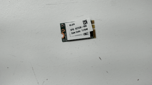 Antenne Wi-Fi HP Originale 929366-001 Pour 17-BS 17-AK - Neuve, Sans Fil, Qualité Authentique
