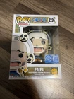 Funko Pop! Vinyl: One Piece - Enel (Chase) - Target (Exclusive) #2236
