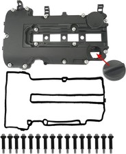 Engine Valve Cover With Gaskets For 2011-2020 Chevy Cruze Sonic Trax Buick 1.4l