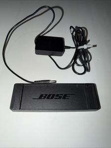 12V 0.833A Charging Cradle Base + Charger For Bose-SoundLink Mini I Speaker