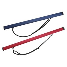 Violin Bow Case 4/4 Container Organizer Show for Viola Bows Travel Carrying