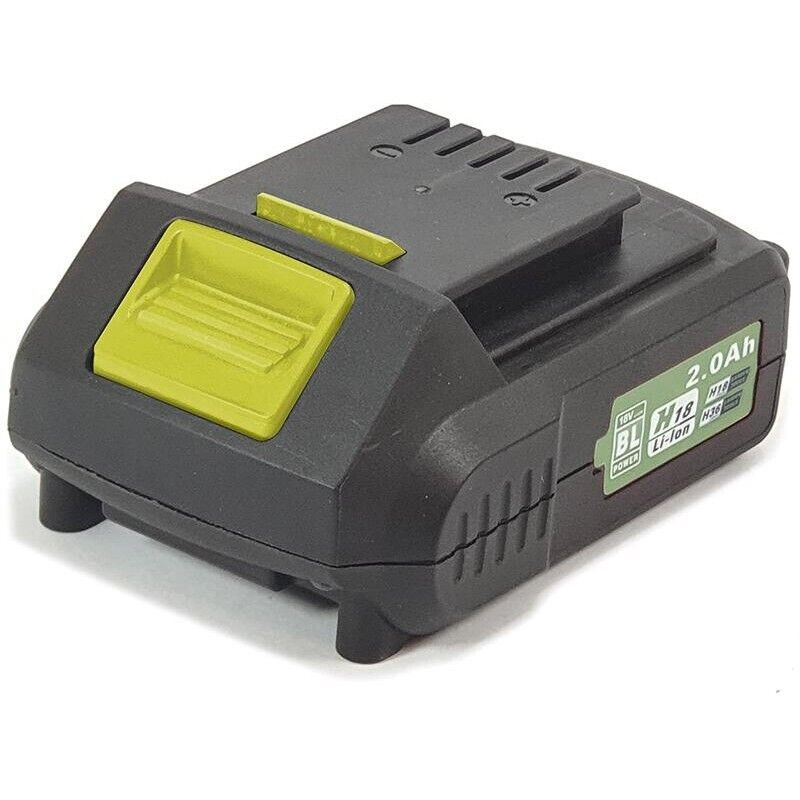 Batteria KOMBO PRO 20V 2Ah - Ricambio Originale | Spedizione 24h
