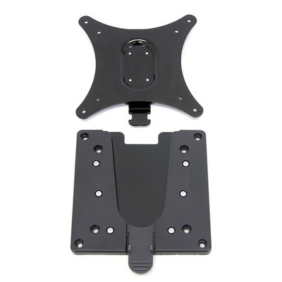   Quick Release Bracket   for Monitor and TV Screens Up to 35 lbs, Less Than ...