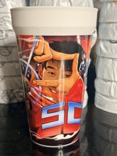 2026 McDonald's FIFA World Cup Adult Happy Meal Son Heung-Min OPENED