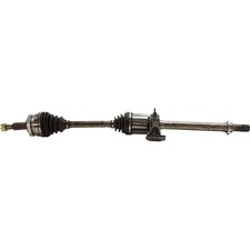CV Half Shaft Axle For 2006-2010 Hyundai Sonata Front Passenger Side 1 Pc